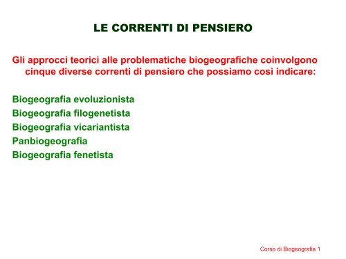 Nessun titolo diapositiva - Unità di Analisi e Gestione delle Risorse ...