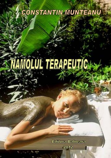 namolul terapeutic