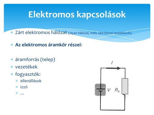 Elektromos erő