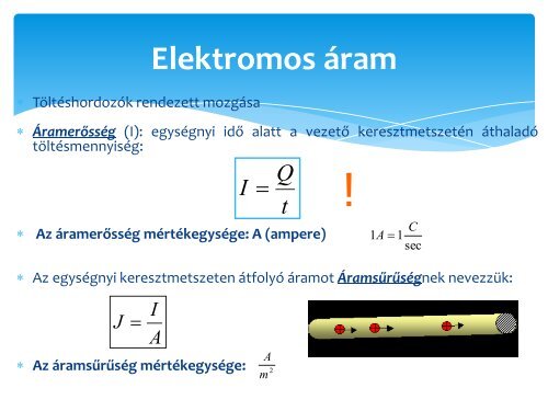 Elektromos erő