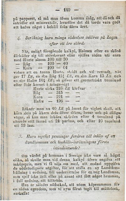 3n gödning. För detta ändamål sår man Ärter, Vicker