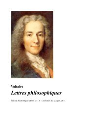 Lettres philosophiques (1734).pdf - Les Échos du Maquis
