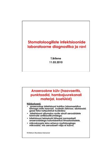 Stom infektsioonide lab diagnostika ja ravi.pdf