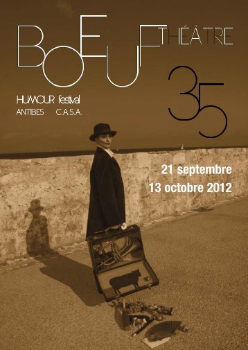 Samedi 29 septembre - Opio