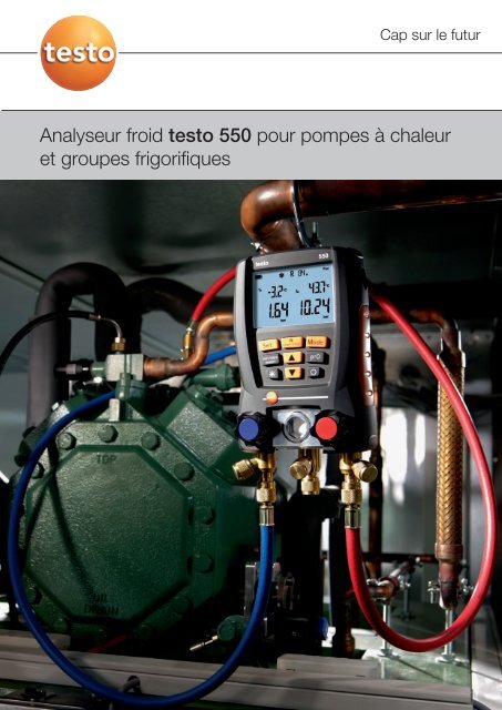 Technologie Du Froid Climatisation Adaptateur Télécharger for R22/R410A  Raccord