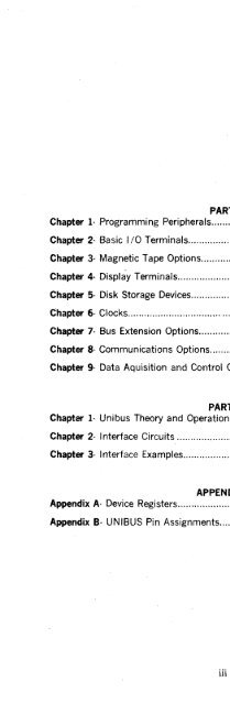 PDP11 PeripheralsHbk 1972 - Trailing-Edge