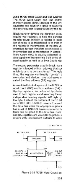 PDP11 PeripheralsHbk 1972 - Trailing-Edge