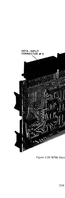 PDP11 PeripheralsHbk 1972 - Trailing-Edge