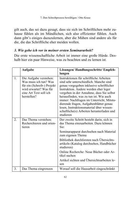 Handreichung zum Wissenschaftlichen Arbeiten - BiwiWiki