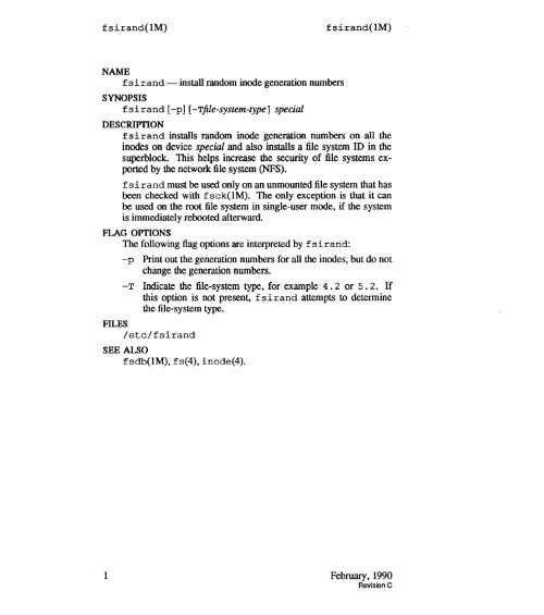 A/UX® System Administrator's Reference Sections 1M, 7, and 8