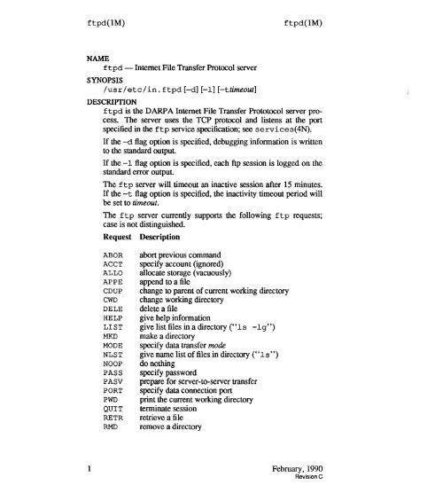 A/UX® System Administrator's Reference Sections 1M, 7, and 8