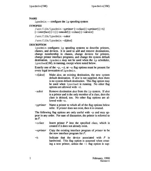 A/UX® System Administrator's Reference Sections 1M, 7, and 8