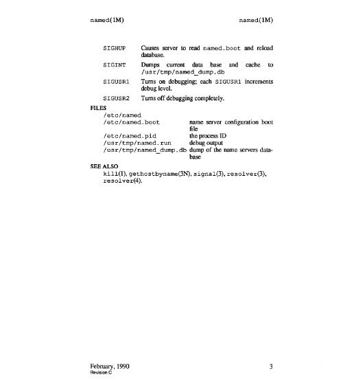 A/UX® System Administrator's Reference Sections 1M, 7, and 8