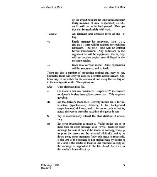 A/UX® System Administrator's Reference Sections 1M, 7, and 8