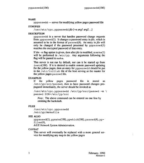 A/UX® System Administrator's Reference Sections 1M, 7, and 8