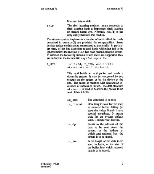 A/UX® System Administrator's Reference Sections 1M, 7, and 8