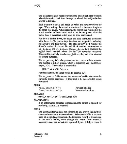 A/UX® System Administrator's Reference Sections 1M, 7, and 8