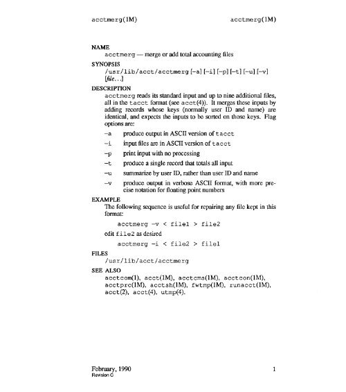 A/UX® System Administrator's Reference Sections 1M, 7, and 8