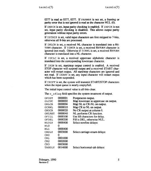 A/UX® System Administrator's Reference Sections 1M, 7, and 8