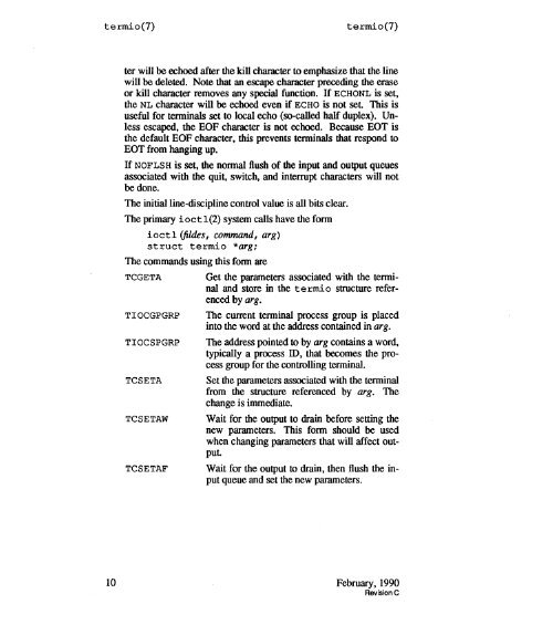 A/UX® System Administrator's Reference Sections 1M, 7, and 8