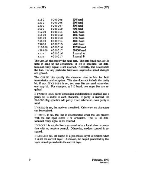 A/UX® System Administrator's Reference Sections 1M, 7, and 8