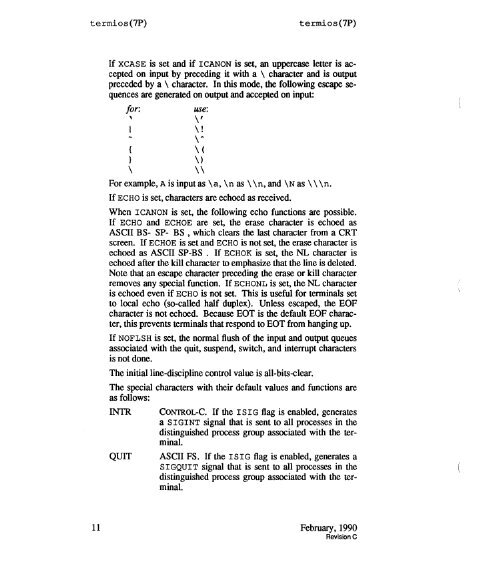 A/UX® System Administrator's Reference Sections 1M, 7, and 8