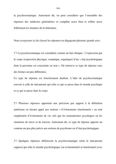 DOCTORAT EN MEDECINE PATRIS Eric Charles - Département de ...