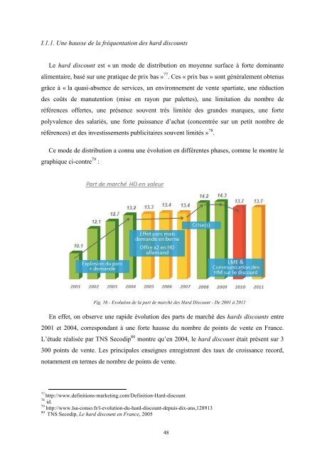 Prémisses d'un nouveau modèle de consommation responsable