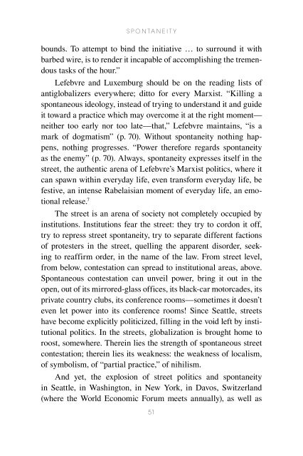 Henri Lefebvre: A Critical Introduction - autonomous learning