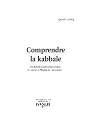 Comprendre la kabbale