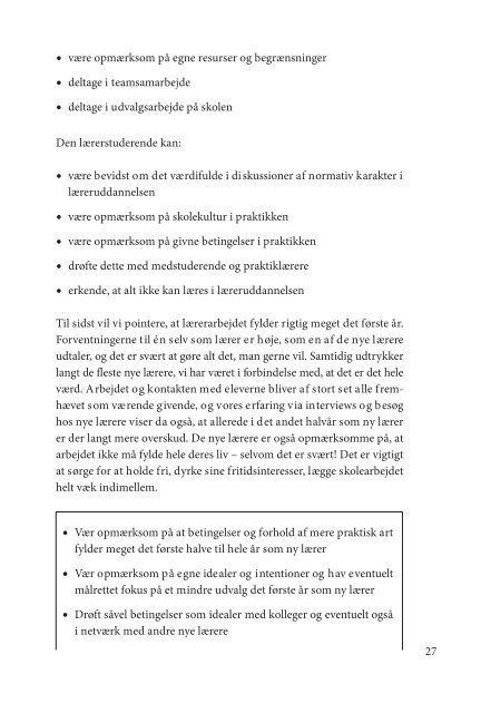 Hele bogen som pdf-fil - Læreruddannelsen Blaagaard/KDAS