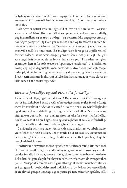 Hele bogen som pdf-fil - Læreruddannelsen Blaagaard/KDAS