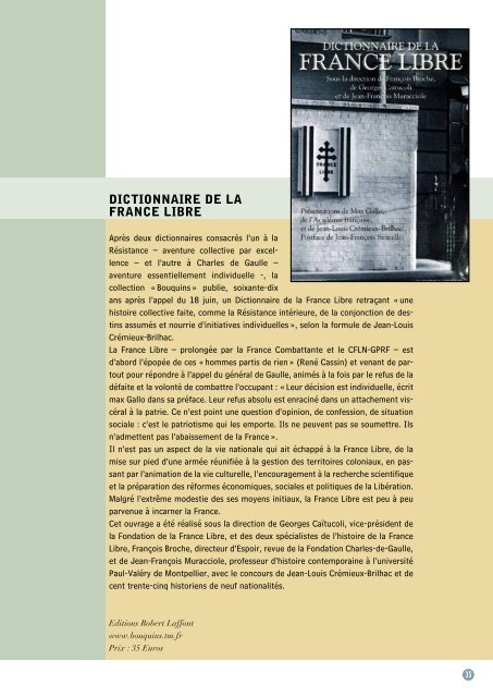 Vous ne voulez pas télécharger Flash mais ... - Gueules Cassées
