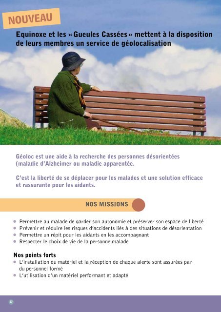 Vous ne voulez pas télécharger Flash mais ... - Gueules Cassées