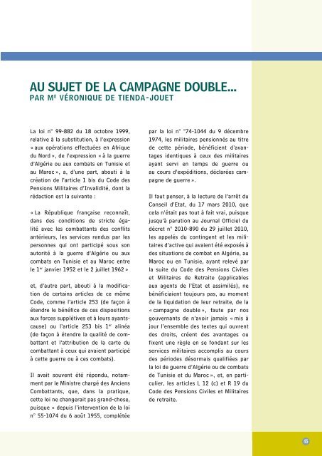 Vous ne voulez pas télécharger Flash mais ... - Gueules Cassées