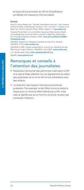 Un guide sur la santé sexuelle et reproductive en Afrique de l'ouest ...