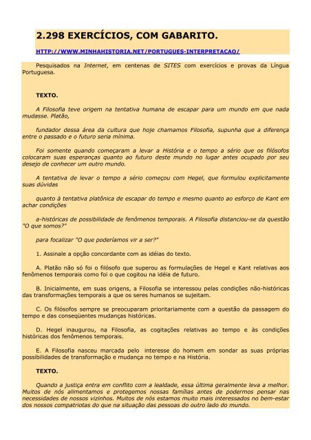 Projeto Redação - Sinônimo é uma palavra ou expressão que possui o mesmo  significado que outra, podendo substituí-la sem que haja prejuízo ou  alteração de sentido. Conhecer alguns desses sinônimos é uma