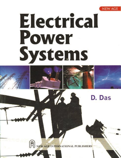 Electrical Power Systems