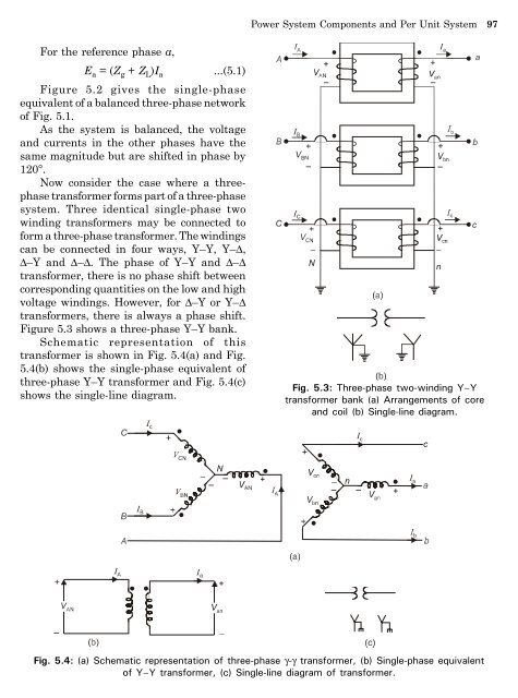 Electrical Power Systems