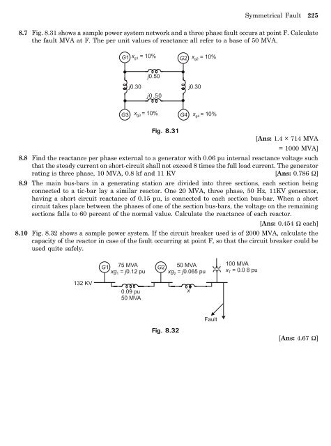 Electrical Power Systems