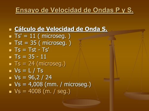 Propiedades de las rocas - Blog de ESPOL