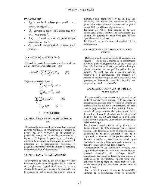 matemática - Blog de ESPOL - Escuela Superior Politécnica del Litoral