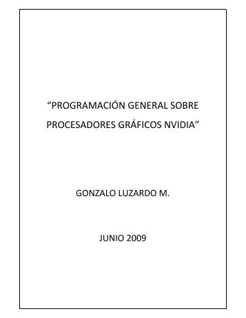 Descargar Artículo Completo - Blog de ESPOL