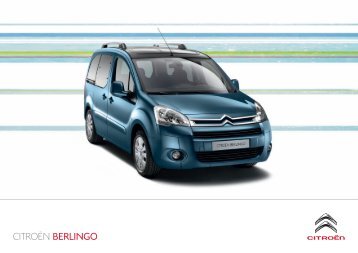 Citroen Pdf Presentation - Handynamic