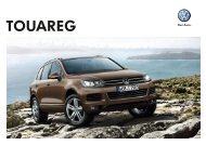 TOUAREG