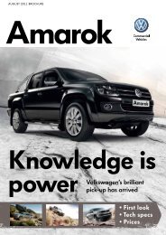 Amarok