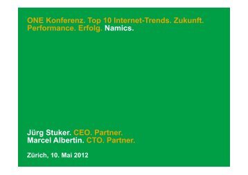 Top10 Internet-Trends 2012