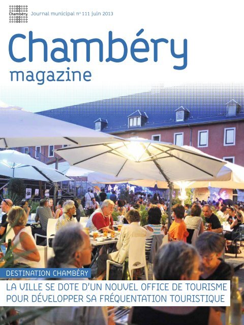 Télécharger le PDF - Ville de Chambéry