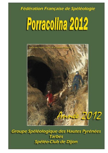 Porracolina 2012