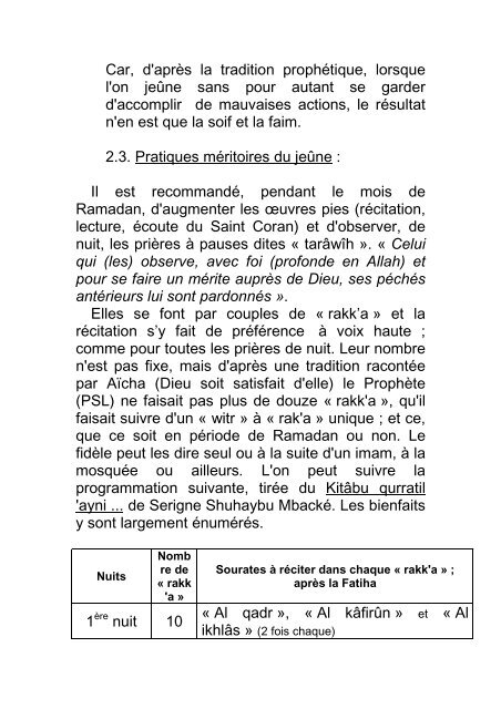 Télécharger PDF - Majalis